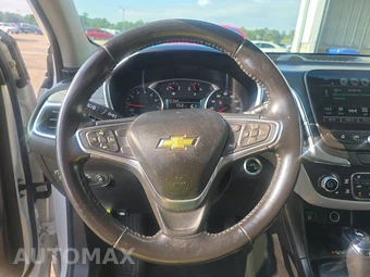 2018 Chevrolet Equinox Premier 1LZ - miniatura 10