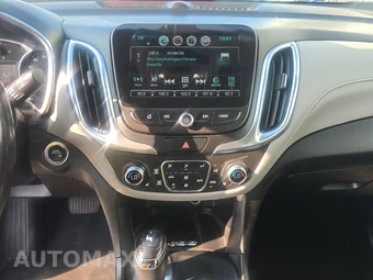2018 Chevrolet Equinox Premier 1LZ - miniatura 11