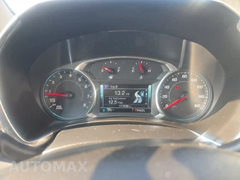 2018 Chevrolet Equinox Premier 1LZ - miniatura 12