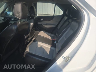 2018 Chevrolet Equinox Premier 1LZ - miniatura 13