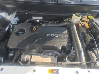 2018 Chevrolet Equinox Premier 1LZ - miniatura 15