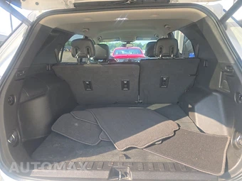 2018 Chevrolet Equinox Premier 1LZ - miniatura 16