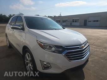 2018 Chevrolet Equinox Premier 1LZ - miniatura 2