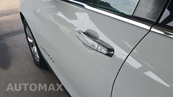 2018 Chevrolet Equinox Premier 1LZ - miniatura 21