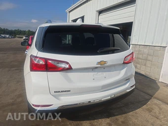 2018 Chevrolet Equinox Premier 1LZ - miniatura 5