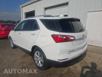 2018 Chevrolet Equinox Premier 1LZ - miniatura 6