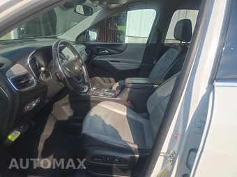 2018 Chevrolet Equinox Premier 1LZ - miniatura 7