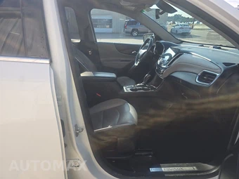 2018 Chevrolet Equinox Premier 1LZ - miniatura 8