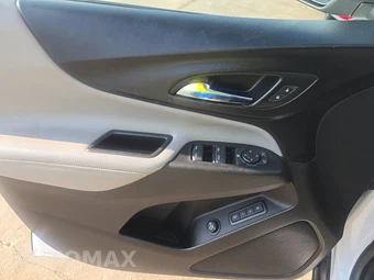 2018 Chevrolet Equinox Premier 1LZ - miniatura 9
