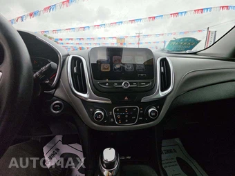 2018 Chevrolet Equinox Premier 1LZ - miniatura 10