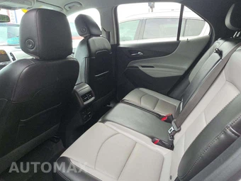 2018 Chevrolet Equinox Premier 1LZ - miniatura 13