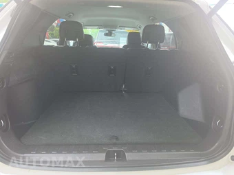 2018 Chevrolet Equinox Premier 1LZ - miniatura 14