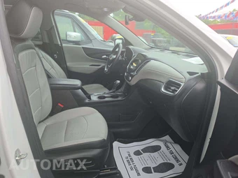 2018 Chevrolet Equinox Premier 1LZ - miniatura 18