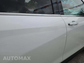 2018 Chevrolet Equinox Premier 1LZ - miniatura 23