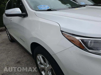 2018 Chevrolet Equinox Premier 1LZ - miniatura 24
