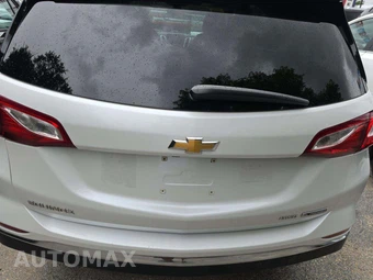 2018 Chevrolet Equinox Premier 1LZ - miniatura 25