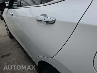 2018 Chevrolet Equinox Premier 1LZ - miniatura 26