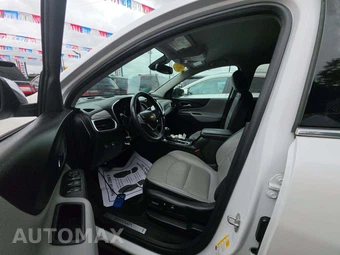 2018 Chevrolet Equinox Premier 1LZ - miniatura 6