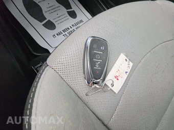 2018 Chevrolet Equinox Premier 1LZ - miniatura 8