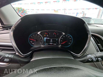 2018 Chevrolet Equinox Premier 1LZ - miniatura 9