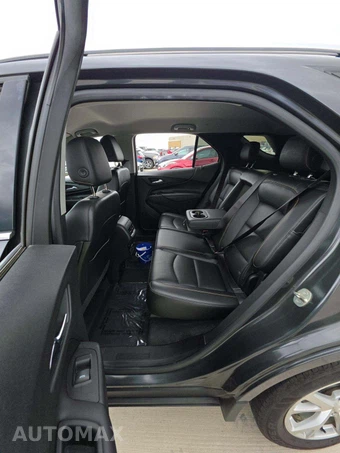 2018 Chevrolet Equinox Premier 1LZ - miniatura 10