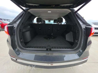 2018 Chevrolet Equinox Premier 1LZ - miniatura 11