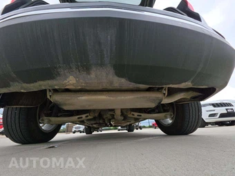 2018 Chevrolet Equinox Premier 1LZ - miniatura 12