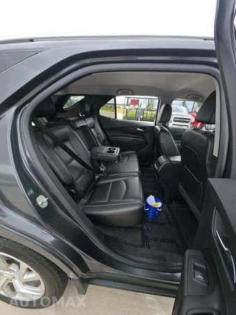 2018 Chevrolet Equinox Premier 1LZ - miniatura 13