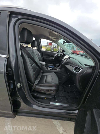 2018 Chevrolet Equinox Premier 1LZ - miniatura 15