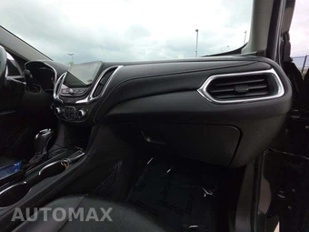 2018 Chevrolet Equinox Premier 1LZ - miniatura 16