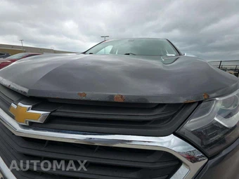 2018 Chevrolet Equinox Premier 1LZ - miniatura 18