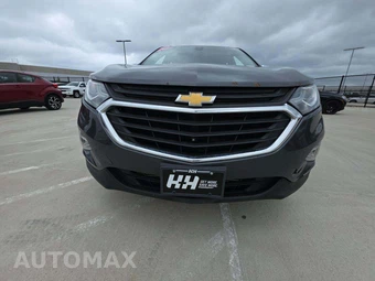 2018 Chevrolet Equinox Premier 1LZ - miniatura 19