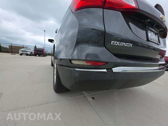 2018 Chevrolet Equinox Premier 1LZ - miniatura 22