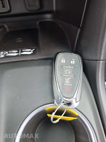2018 Chevrolet Equinox Premier 1LZ - miniatura 5