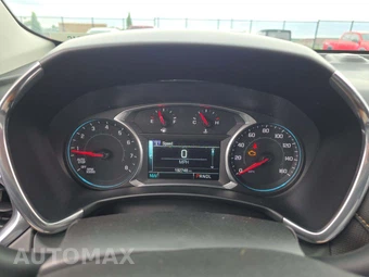 2018 Chevrolet Equinox Premier 1LZ - miniatura 6