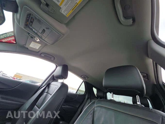 2018 Chevrolet Equinox Premier 1LZ - miniatura 8