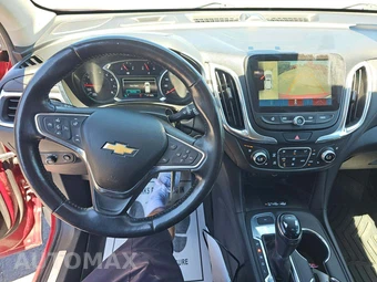 2018 Chevrolet Equinox Premier 1LZ - miniatura 10