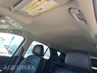 2018 Chevrolet Equinox Premier 1LZ - miniatura 11