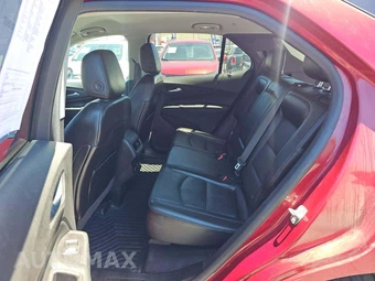 2018 Chevrolet Equinox Premier 1LZ - miniatura 13