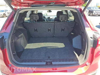 2018 Chevrolet Equinox Premier 1LZ - miniatura 14