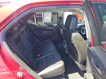 2018 Chevrolet Equinox Premier 1LZ - miniatura 16