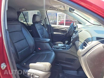 2018 Chevrolet Equinox Premier 1LZ - miniatura 18