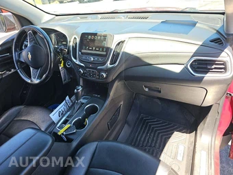 2018 Chevrolet Equinox Premier 1LZ - miniatura 19