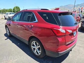 2018 Chevrolet Equinox Premier 1LZ - miniatura 2