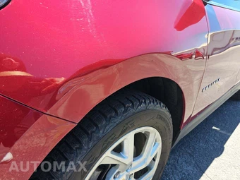 2018 Chevrolet Equinox Premier 1LZ - miniatura 22
