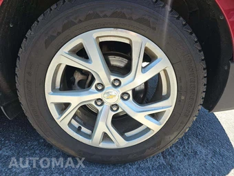 2018 Chevrolet Equinox Premier 1LZ - miniatura 24