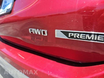 2018 Chevrolet Equinox Premier 1LZ - miniatura 25