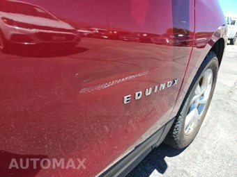 2018 Chevrolet Equinox Premier 1LZ - miniatura 27