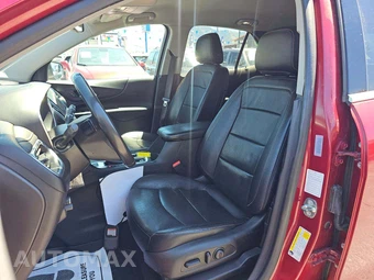 2018 Chevrolet Equinox Premier 1LZ - miniatura 6