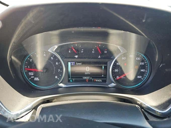 2018 Chevrolet Equinox Premier 1LZ - miniatura 9